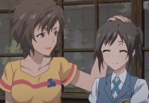 Featured image of post Anime Head Pat Reference Often used in animes and for zai