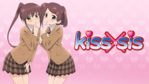 Kissxsis